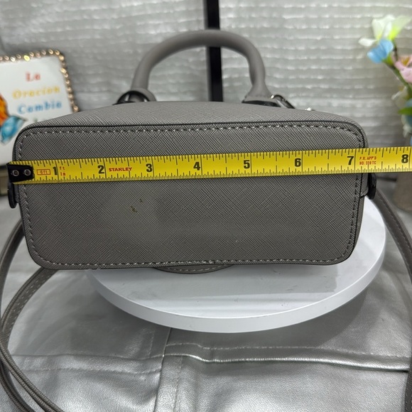 (X2) STEVE MADDEN BFAITH MINI CROSSBODY BAG - Picture 6 of 15